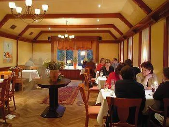 Baerenkrug ホテル Molfsee