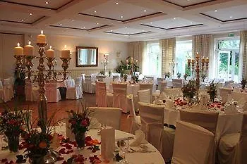 Baerenkrug 3* Molfsee