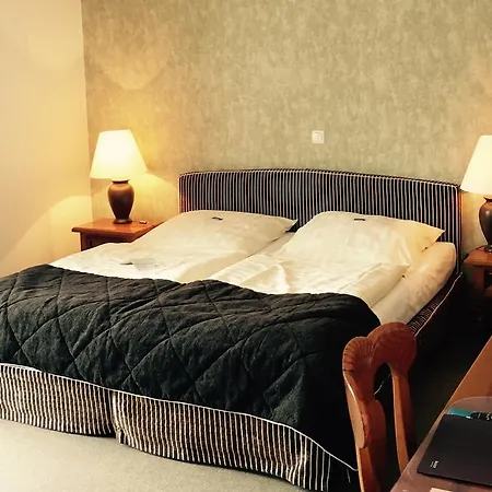 Baerenkrug Hotel Molfsee