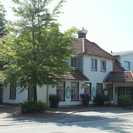 Baerenkrug 3* Molfsee