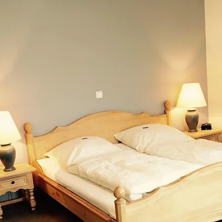 Baerenkrug 3* Molfsee