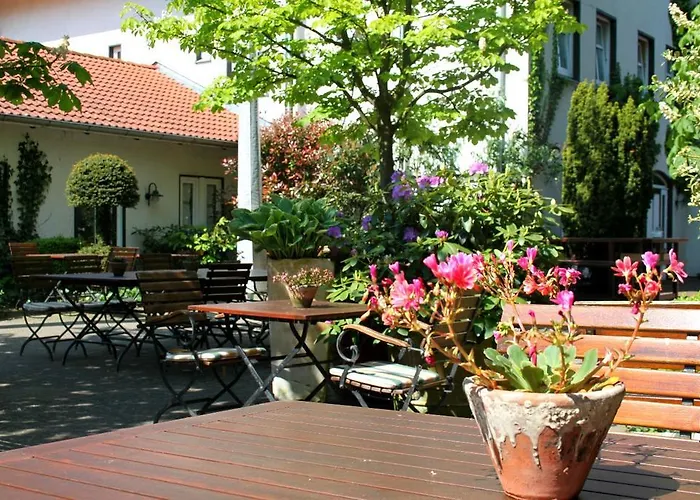 Bärenkrug Hotel 3*