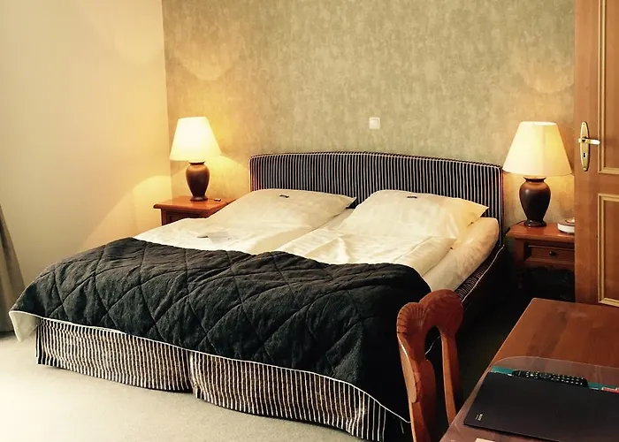 Bärenkrug Hotel Molfsee